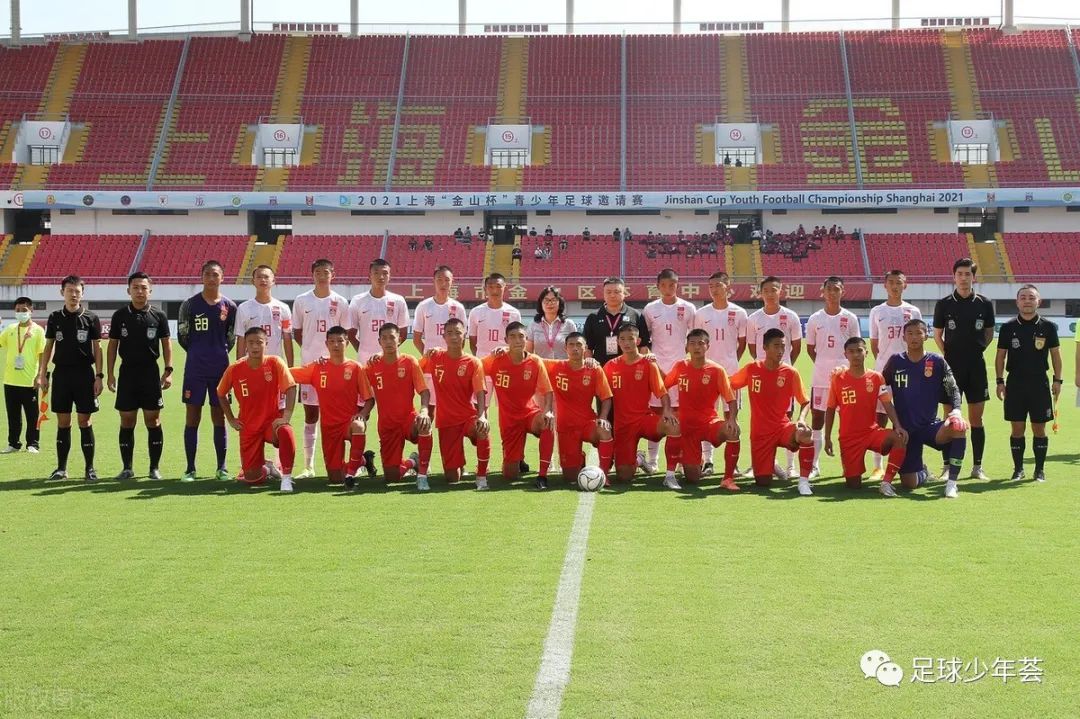 2022中国足球青训发展研讨视频,中国足球观察新闻