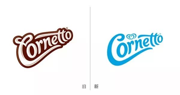 各大品牌logo的进化史及含义,知名品牌最新logo标志