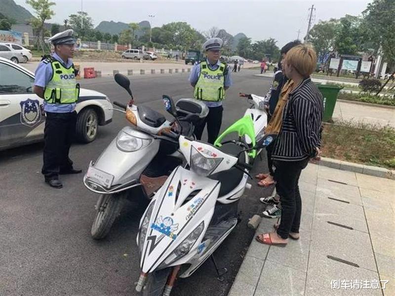 为什么各地严查鬼火摩托车,鬼火摩托车为什么禁止售卖