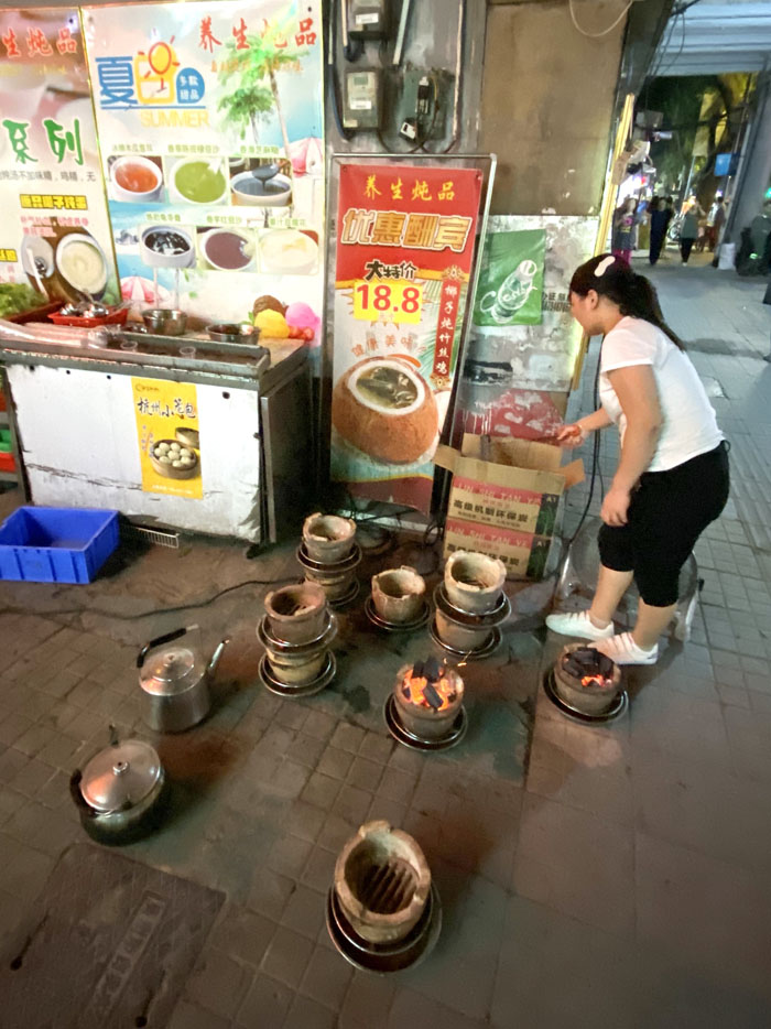 广州旅游全攻略跨年,广州逛吃美食攻略