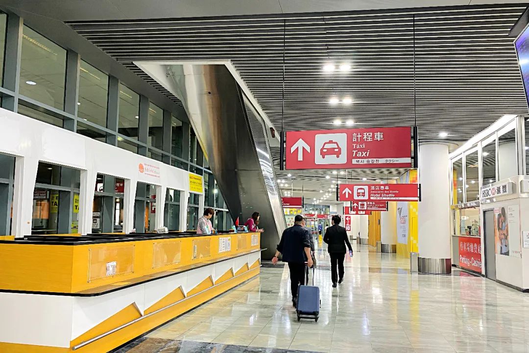 最新去澳门需要办什么手续,澳门入境最新旅游攻略