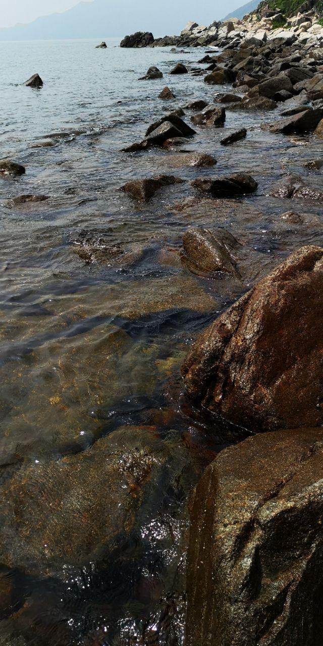 香港西贡游记下,香港最后一天去哪玩好