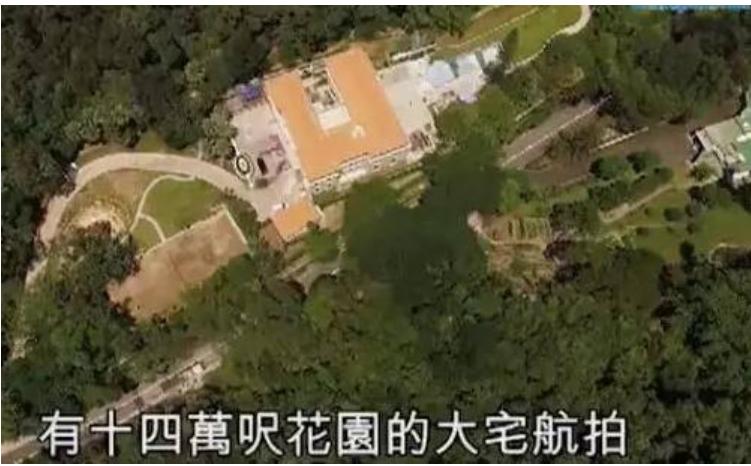 几十万豪华别墅,十几亿的顶级豪宅