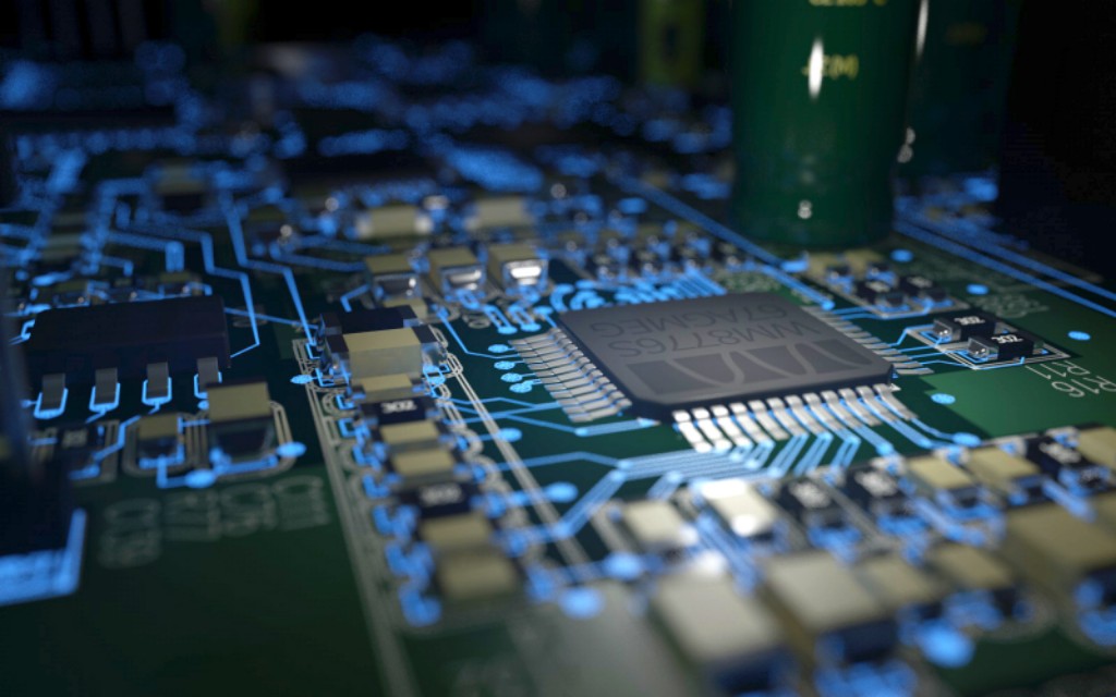 用三维软件制作工业动画,工业仿真动画制作软件