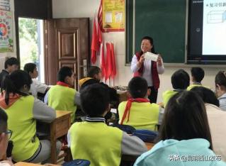 教育强区感恩有你|教学匠心从西山区优秀教育工作者中来（一）