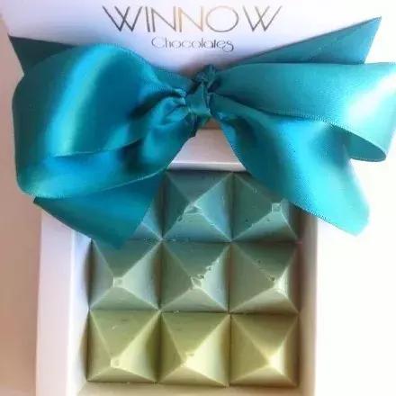 这些世界级巧克力，才是情人节的正确打开方式！