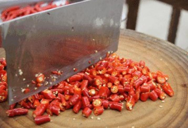 奶奶酱的配方,奶奶教我的黄豆酱做法