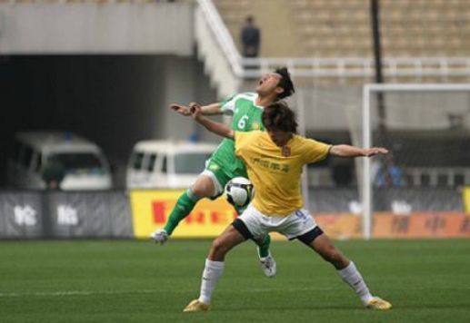 中国足球四六级真题不够60分都是伪球迷