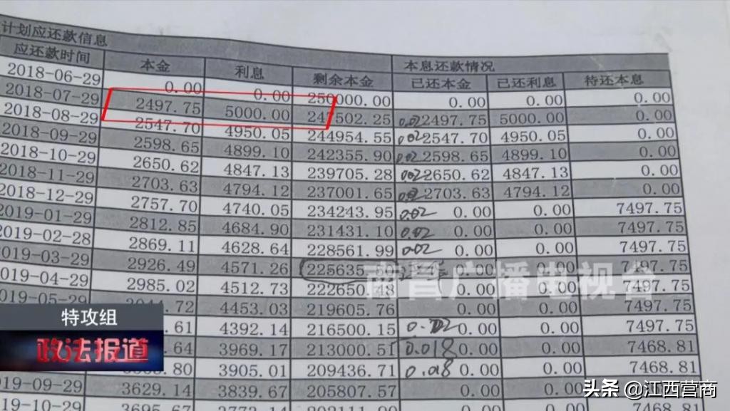 泛华套路贷最新消息,泛华金融是正规产品吗
