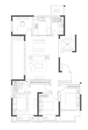 苏州各个板块区域未来潜力,苏州下一个房地产板块