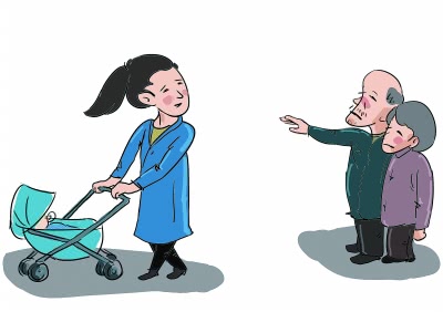 千万不要对孩子说这些话,说了对孩子伤害很大的话该怎么办