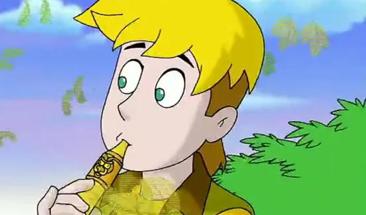 80部童年动画看过但叫不出名字,80部经典童年真实动画