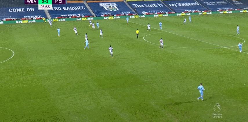 “干儿子”变身“真大腿”，蓝色“京”雷震撼「英超」