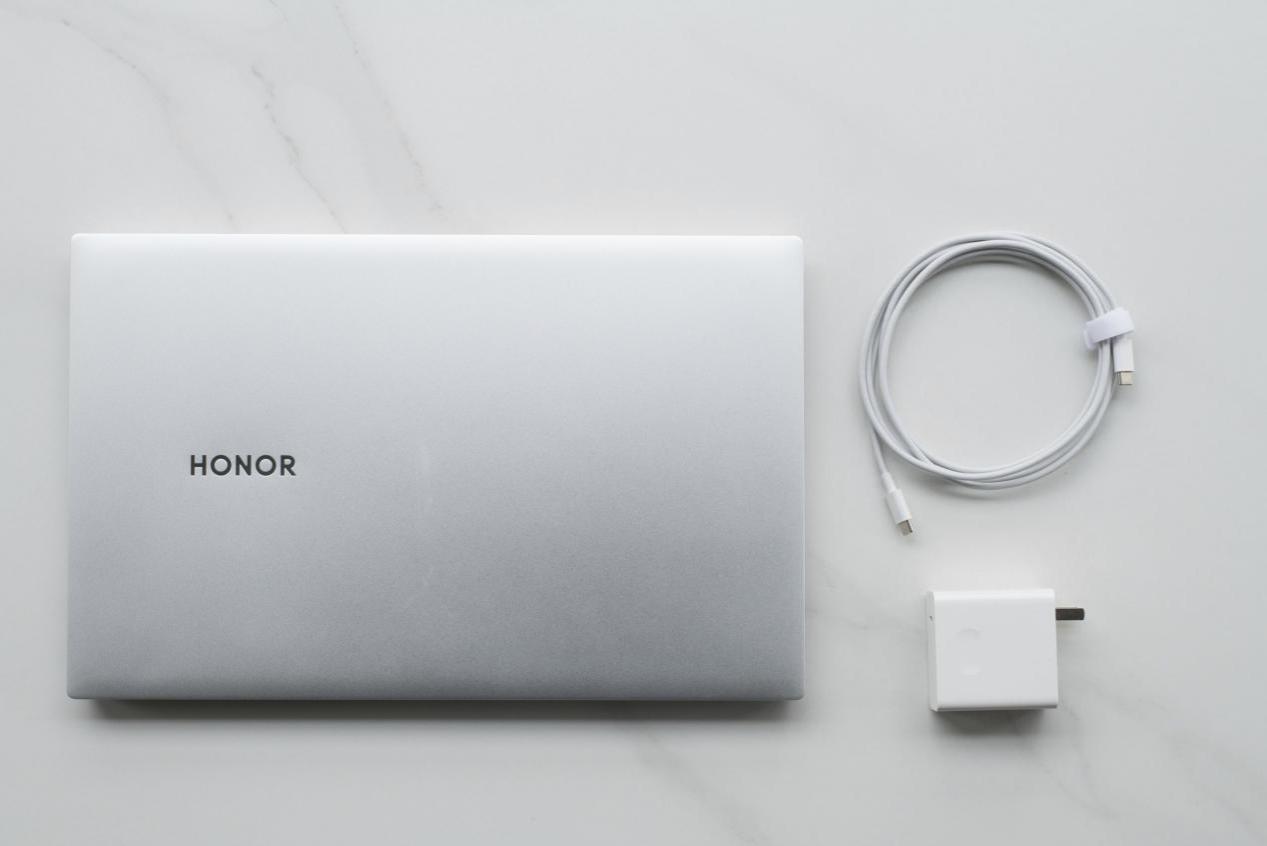 荣耀magicbookpro笔记本新手教程,荣耀magicbookpro16.1英寸锐龙版