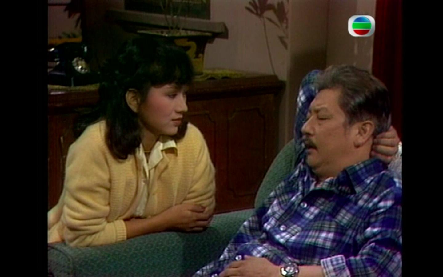 剧集|悬疑推理加枪战,倪匡写的这部大女主剧是赵雅芝的定情之作