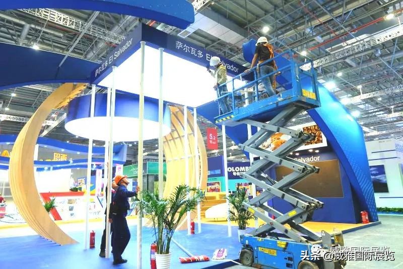 中国国际进口展览会怎么看展览表,国际进口博览会展览会时间