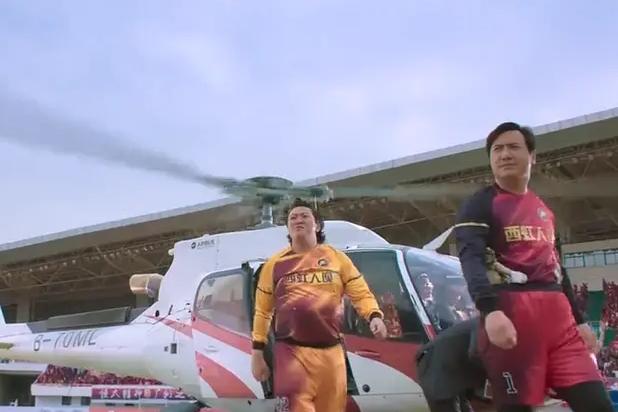 中国足球亏损事件,中国足球挣钱还是亏钱