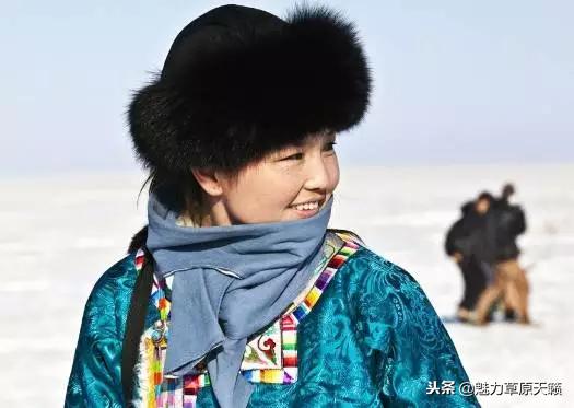 蒙古人性格特点,蒙古人的憨厚性格描写