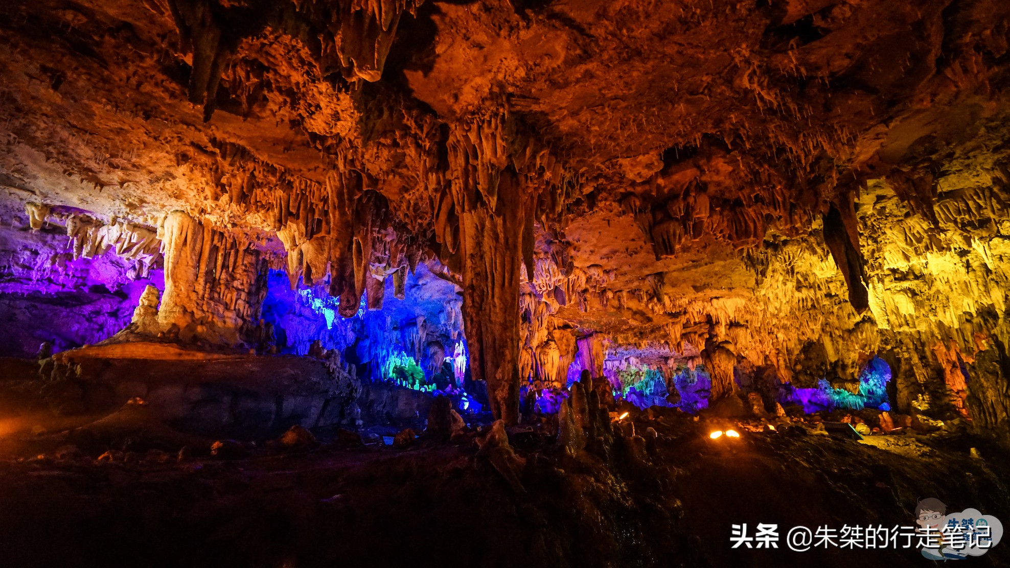 石台七都古镇风景区,石台有几个4A景区