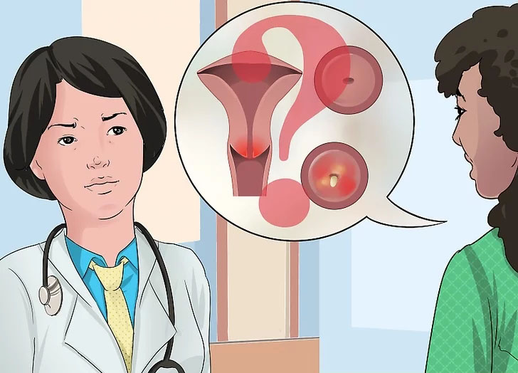 更年期外阴萎缩症状,外阴萎缩痒用什么药