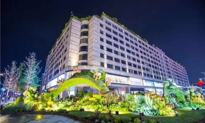 周末休闲好去处这些地方不能错过,7月初浙江好去处推荐