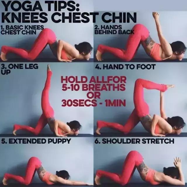 零基础哈他瑜伽体式大全口令讲解,哈他正位瑜伽体式串联90分钟编排