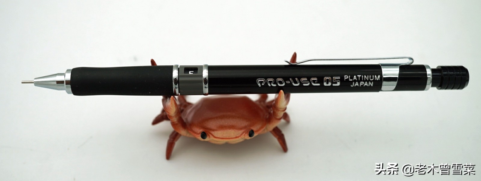 日系平价自动铅笔,高颜值平价自动铅笔推荐