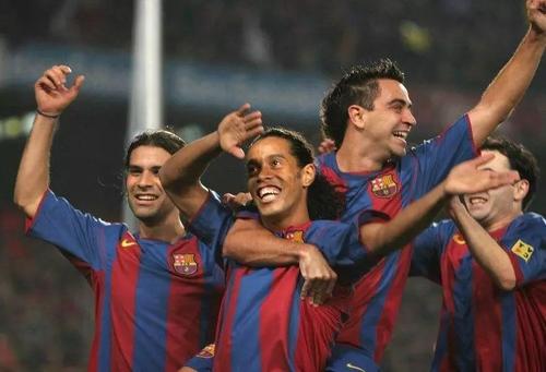 齐达内和哈维谁更强,哈维评价齐达内