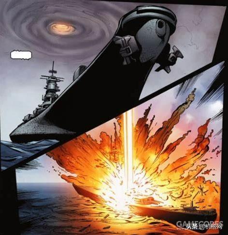 鲜血润滑的战争齿轮——《战争机器》系列前情回顾