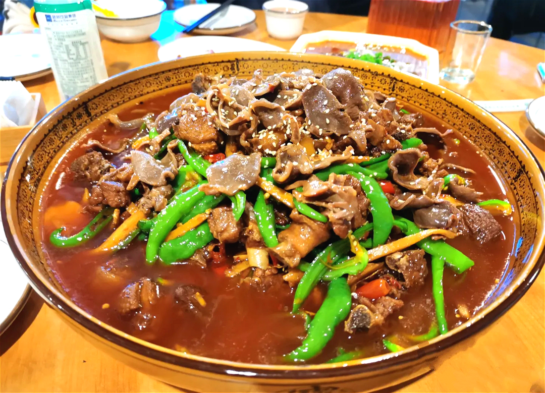 成都麻鸭,成都的麻椒板鸭哪里最好吃