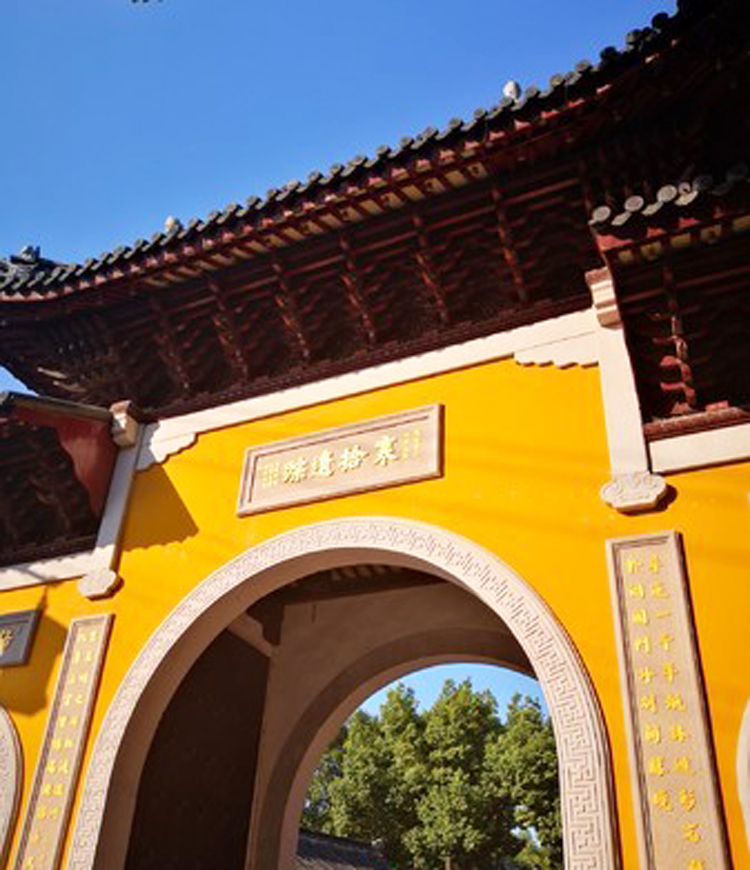 苏州和苏杭的区别,上有天堂下有苏杭苏州哪里景最美