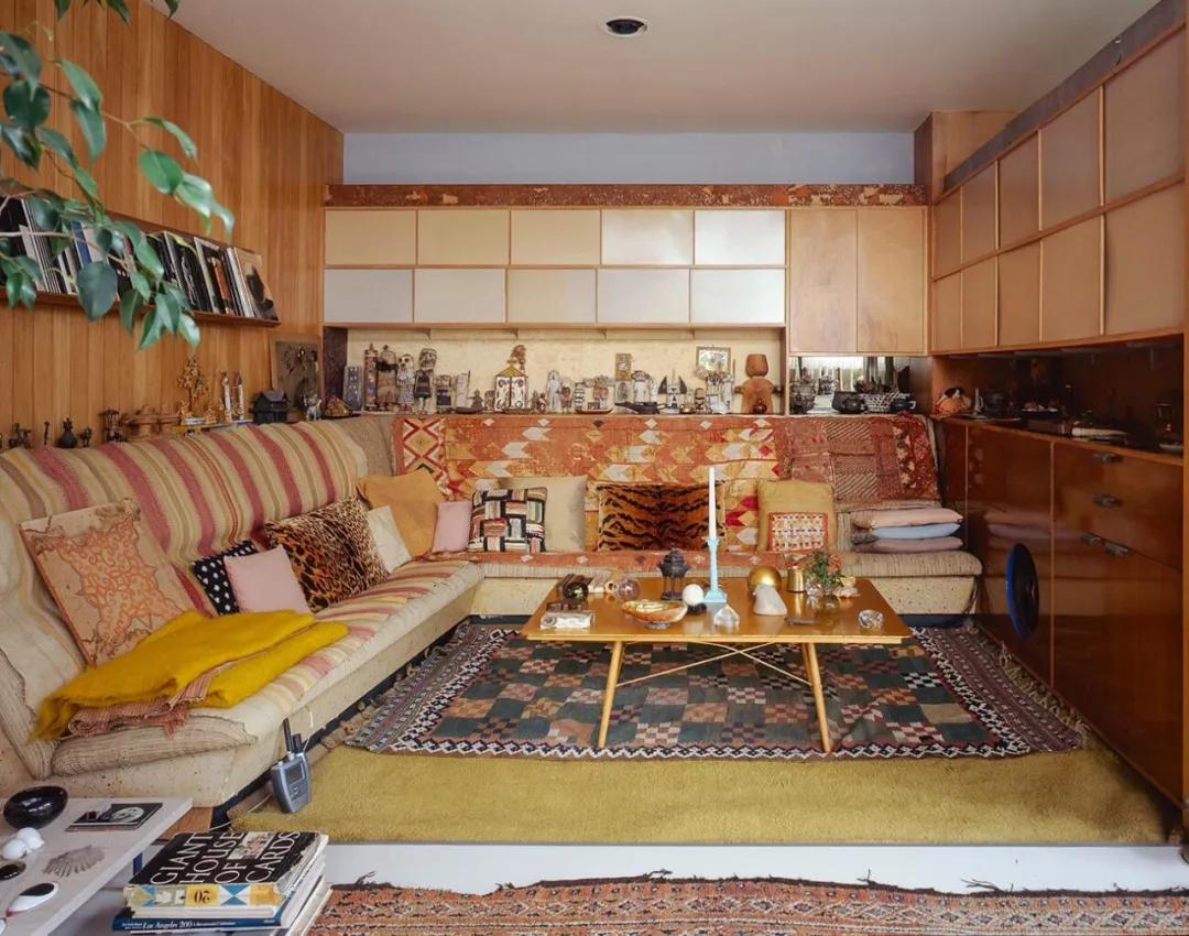 现代住宅经典建筑,现代建筑十大经典