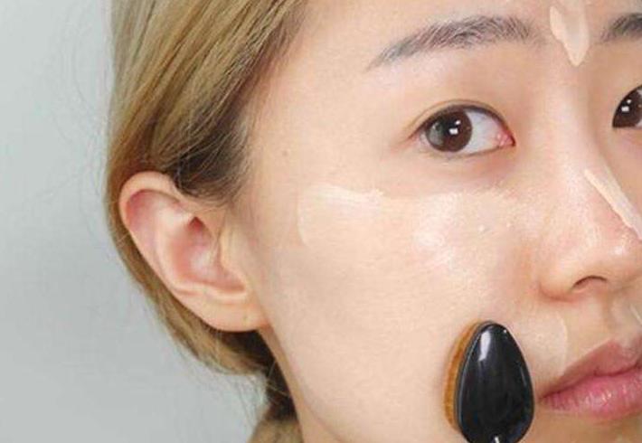 BB霜适合化妆吗,你真的会用水乳吗