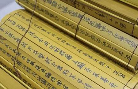 史记和竹书纪年哪个更早,为什么竹书纪年比史记更真实