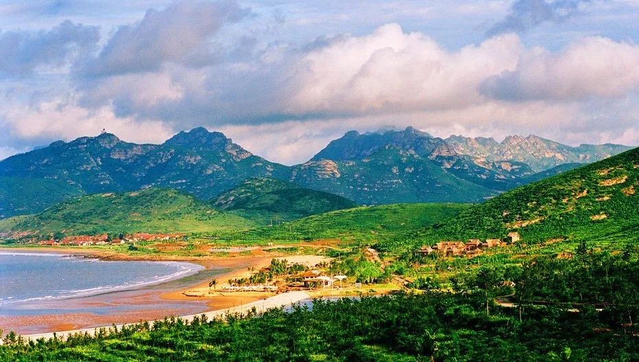 威海生活感受,在威海的精致生活