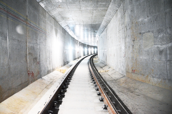 地铁10号线二期最新动态来了,地铁10号线北延线最新进展