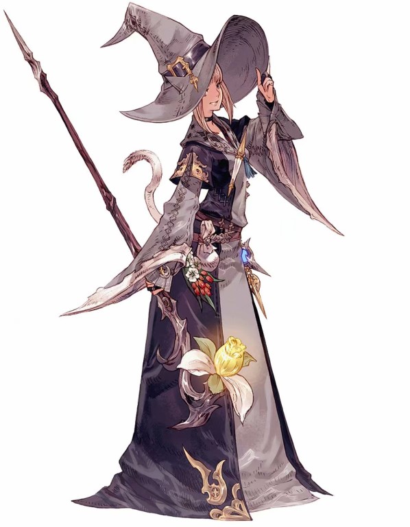 ff14斧术师能转什么职业,ff14武士是从什么职业转职的
