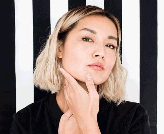 面部皮肤松弛下垂怎么改善,面部皮肤松弛下垂怎么恢复