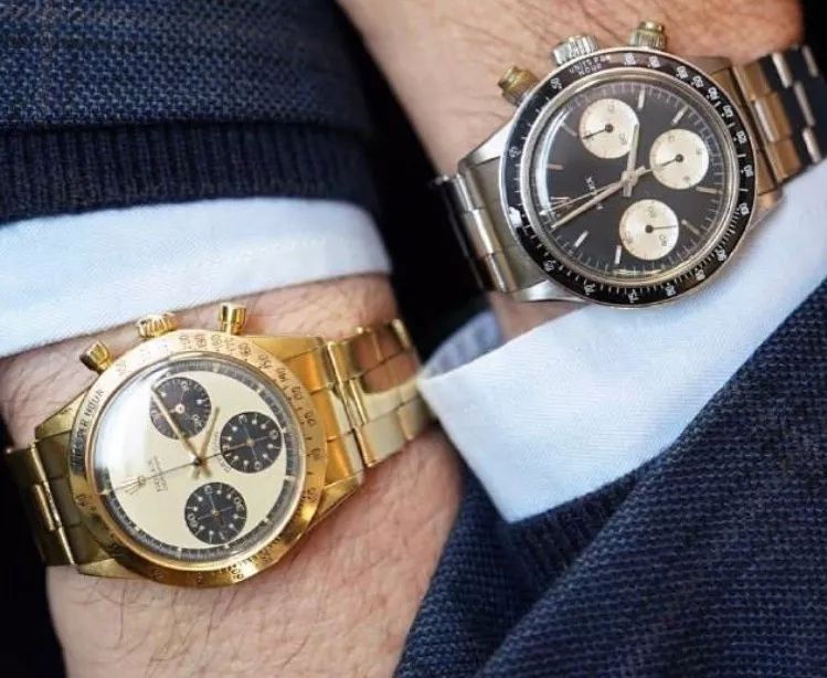 劳力士目前有哪款不用搭售加价,买劳力士需要加价吗