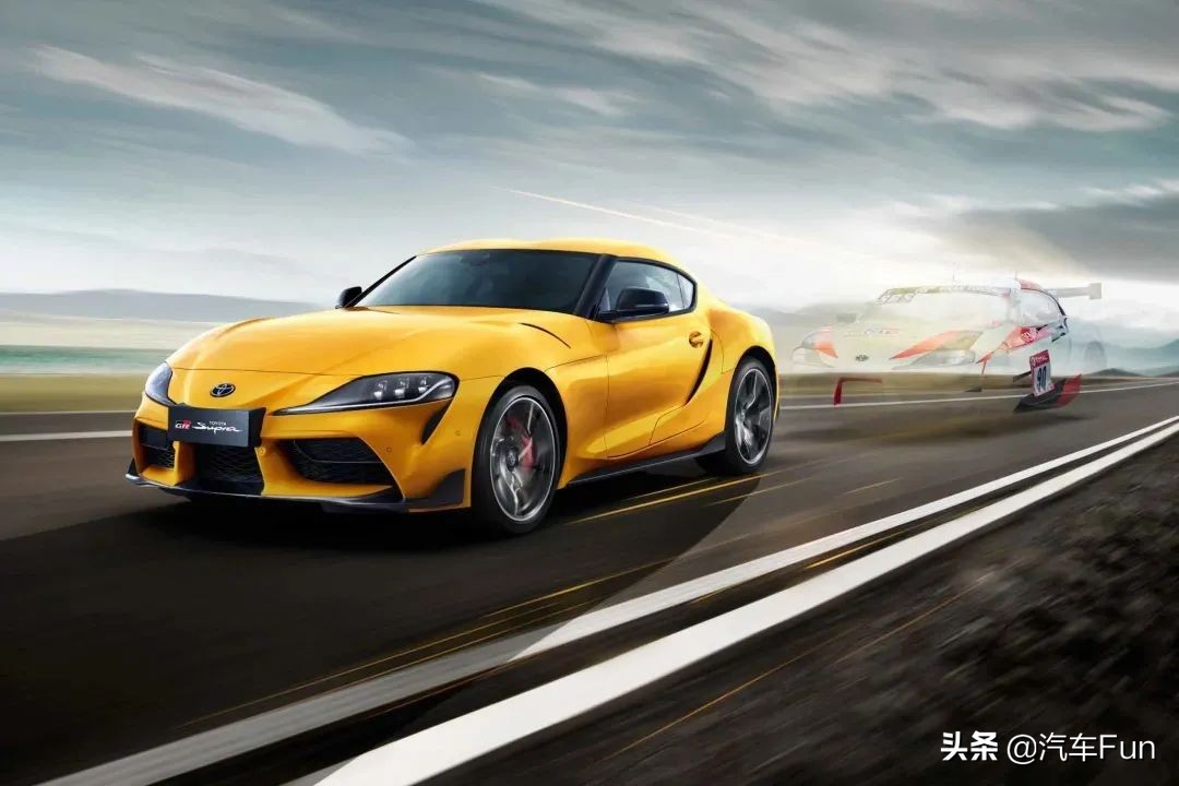 宝马z4与supra哪个好,supra和z4出自什么平台