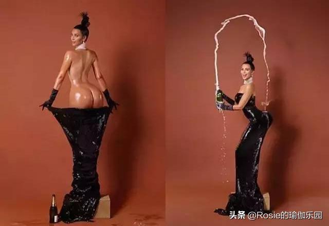 如何知道是真翘臀还是假翘臀,真翘臀和假翘臀是怎么判断的