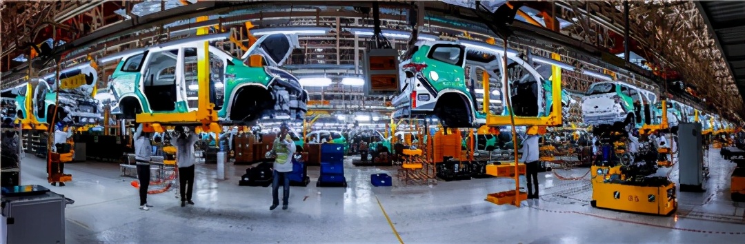 北汽银翔最新状况,北汽银翔最新消息复工