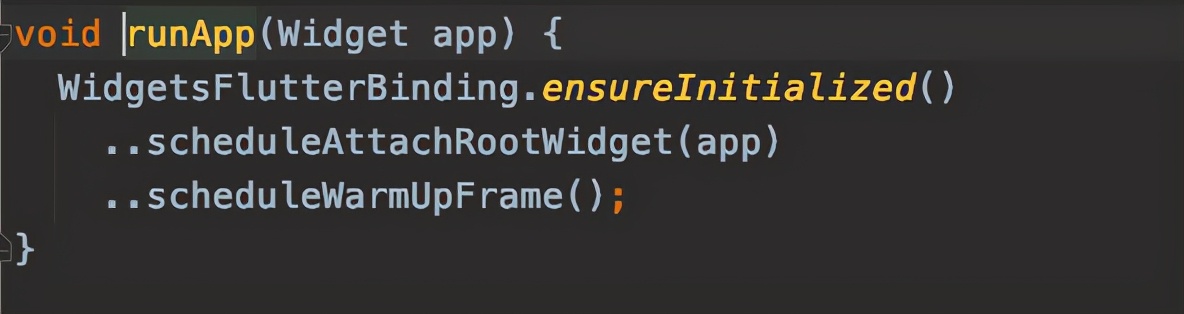 flutter的坑,flutter为何不推荐getx