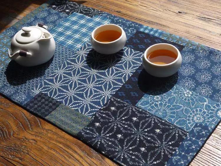 喝茶会让人慢下来心静下来,喝茶慢一点做人笨一点