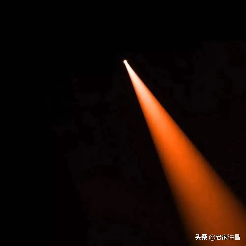 故事:许昌大慕庄的主角