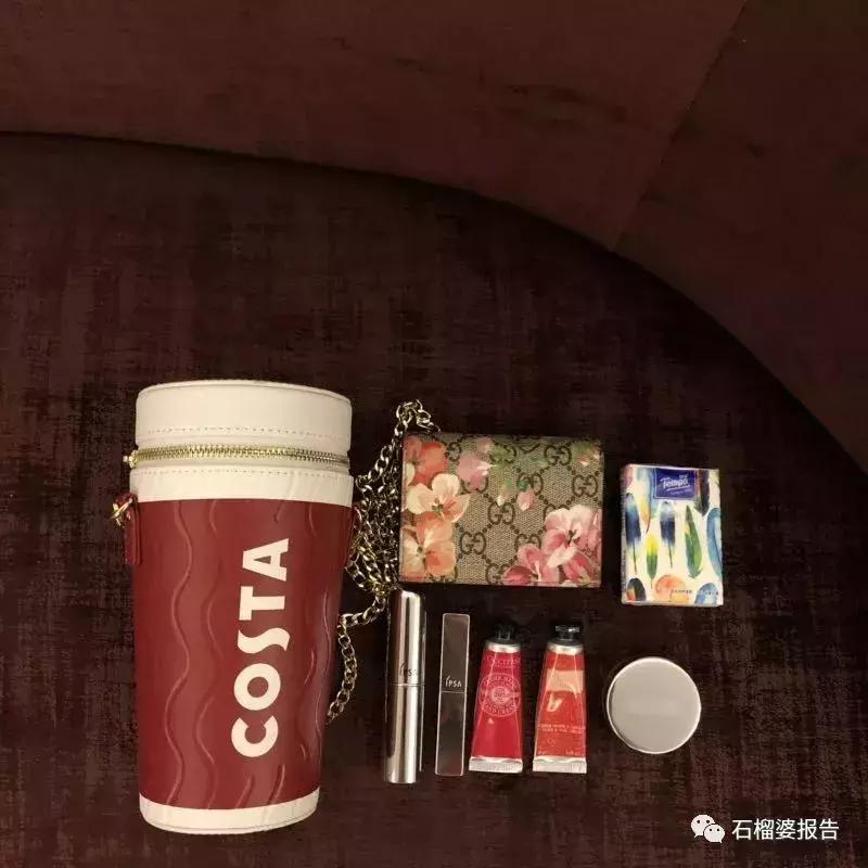 不需要太高预算,这些两三千块的包就超好看