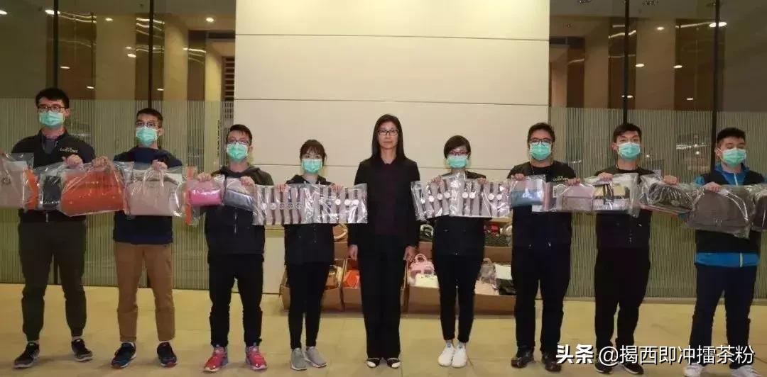 佛山假货最新案件,现在还敢去香港购物吗