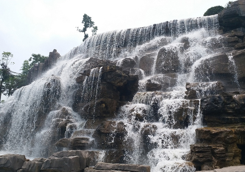 重庆附近公园免费景点推荐一下,重庆主城区适合小孩玩的公园