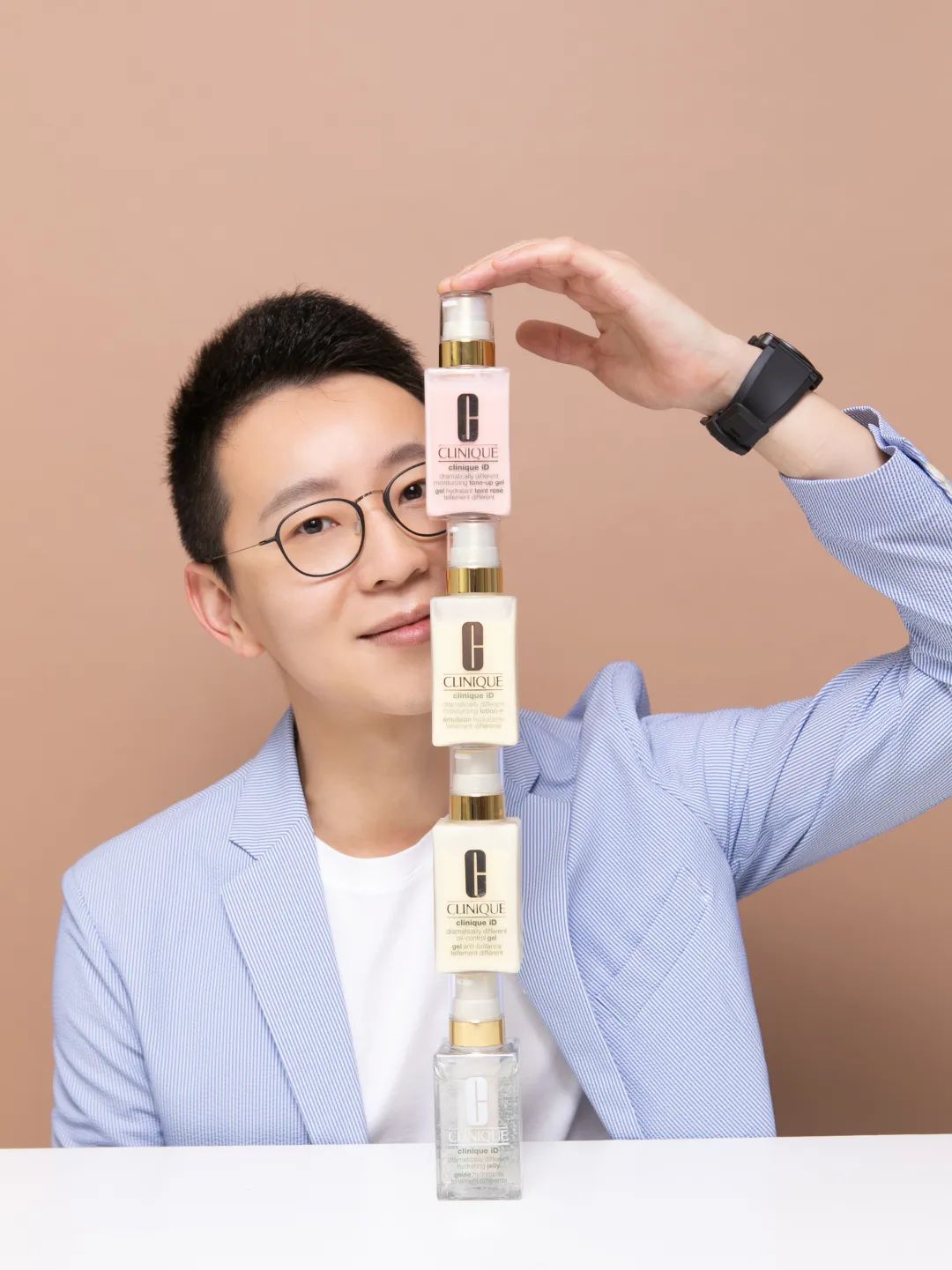 21天全测评,21天测试