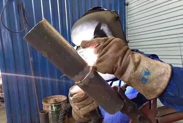 管道焊接1g2g3g4g5g6g怎么区分,焊接中所说的2g3g4g是什么